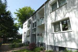 *modernisiert*Balkon*Tageslichtbad* – Hagedornstr. 29, 45357 Bedingrade, Essen – Vorschaubild 8