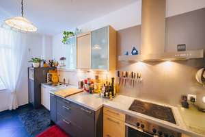 Alternative zum Haus - 5 Zi. Eigentumswohnung mit Garten, Garage und Stellplatz – Die vollständige Adresse der Immobilie erhältst du vom Anbieter., 33689 Sennestadt, Bielefeld – Vorschaubild 8