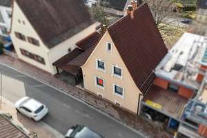 +++ Charmantes Einfamilienhaus mit Südausrichtung, Wintergärten, Carport in bevorzugter, ruhiger ... – Die vollständige Adresse der Immobilie erhältst du vom Anbieter., 66976 Rodalben – Vorschaubild 2