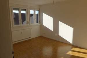Schöne-3-Zimmer-Wohnung m. Balkon, voll ausgestatteter Küche u. Balkon – Die vollständige Adresse der Immobilie erhältst du vom Anbieter., 70190 Kernerviertel, Stuttgart – Vorschaubild 3