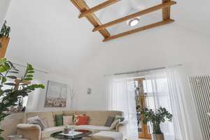 Großzügiges Einfamilienhaus mit Poolhaus, Einliegerwohnung und Garten in 1A Lage – Die vollständige Adresse der Immobilie erhältst du vom Anbieter., 86633 Neuburg an der Donau – Vorschaubild 44