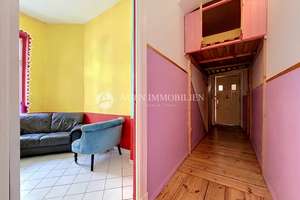 *Charmante 2-Zimmer-Altbauwohnung mit historischem Flair im Herzen von Neukölln* – Siegfriedstr. 14, 12051 Neukölln (Ortsteil), Berlin – Vorschaubild 11