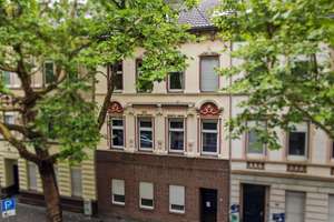 Gepflegtes Mehrfmailienhaus - teilsaniert! – Die vollständige Adresse der Immobilie erhältst du vom Anbieter., 47805 Dießem/Lehmheide, Krefeld – Vorschaubild 6