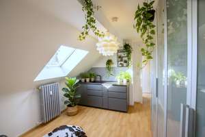 Moderne, großzügige Wohnung direkt an der Rheinaue – Die vollständige Adresse der Immobilie erhältst du vom Anbieter., 53227 Limperich, Bonn – Vorschaubild 14