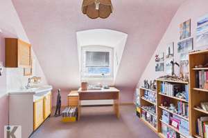 Familienfreundliches Reihenmittelhaus mit Garten und Doppelgarage – 67059 West, Ludwigshafen am Rhein – Vorschaubild 14