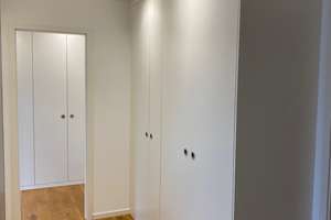 Architekten-DHH in Opladen | 150 m², LEICHT-Küche, Kamin, Klima, Garten & Garage – 51379 Opladen, Leverkusen – Vorschaubild 27