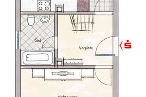 Handwerker aufgepasst! Haus- und Hofbauweise in LU-Oggersheim! – 67071 Oggersheim, Ludwigshafen am Rhein – Vorschaubild 13