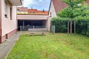 Urbanes Wohnen mit Wohlfühlfaktor – Helle 2-Zimmer-Wohnung mit Balkon und Außenstellplatz – Die vollständige Adresse der Immobilie erhältst du vom Anbieter., 86165 Lechhausen-Süd, Augsburg – Vorschaubild 18