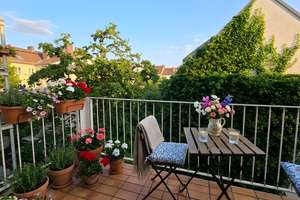 MUTZHAS - Investment Neuhausen – Die vollständige Adresse der Immobilie erhältst du vom Anbieter., 80636 St. Vinzenz, München – Vorschaubild 3