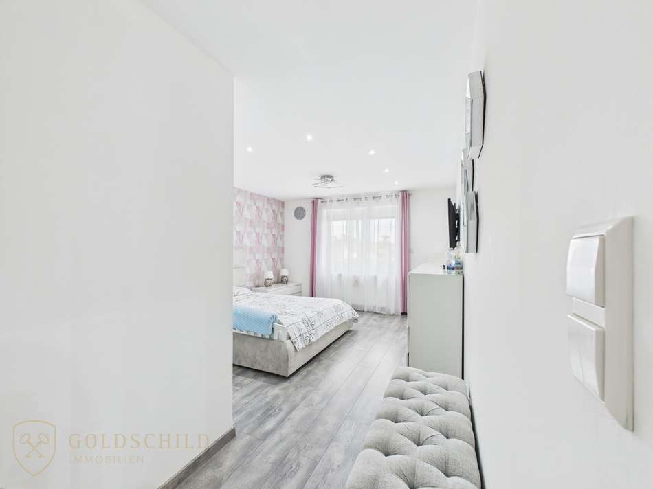 elternschlafzimmer OG