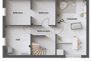 Ein Zuhause, das Geschichten schreibt – individuell und massiv gebaut für Ihre Zukunft.Bauplatz real – Rhein-Pfalz-Kreis – Vorschaubild 27