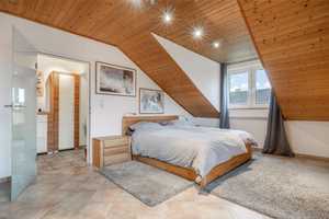 Sonne tanken und Wärme genießen: Einfamilienhaus mit PV-Anlage,  Sauna, Wintergarten, Ofen uvm. – Emsland (Kreis) – Vorschaubild 20