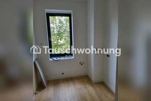 Tauschwohnung: Ruhig Südvorstadt Wohnung