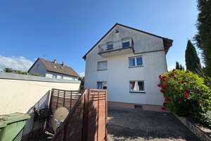 Gepflegtes Dreifamilienhaus in ruhiger Lage, Ettlingen Bruchhausen – Die vollständige Adresse der Immobilie erhältst du vom Anbieter., 76275 Ettlingen – Vorschaubild 13