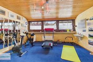 LOSHEIM: SOFORT VERFÜGBAR! GEPFLEGTES WOHNHAUS MIT TOLLEM GARTEN IN GEFRAGTER WOHNLAGE! – Die vollständige Adresse der Immobilie erhältst du vom Anbieter., 66679 Losheim am See – Vorschaubild 9