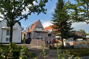 Nachhaltig wohnen in neuem KFW 40 Mehrfamilienhaus mit 5 Parteien in Eversten – Kaspersweg 52, 26131 Eversten, Oldenburg (Oldenburg) – Vorschaubild 14