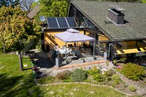 STILVOLL WOHNEN IM GRÜNEN - Freistehendes Haus mit einzigartigem Grundstück – Die vollständige Adresse der Immobilie erhältst du vom Anbieter., 59069 Rhynern, Hamm – Vorschaubild 6