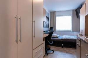ab sofort  - WG Zimmer in Pforzheim - vollständig möbliert – Blücherstr. 30A, 75177 Nordstadt, Pforzheim – Vorschaubild 4