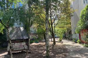 BEZUGSFREIE!! ETW IN DER LYCHENER STR. == 2.OG== 5-ZIMMER==PARKETT/DIELEN==HELL==FRANZ.BALKON – Lychener Straße 71, 10437 Prenzlauer Berg, Berlin – Vorschaubild 16