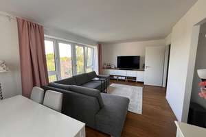 Moderne 3 Zimmerwohnung in Hamm mit sonnigem Balkon (End-Etage) – Pröbenweg 33h, 20537 Hamm, Hamburg – Vorschaubild 4