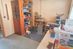 Zwei Einfamilienhäuser auf einem Grundstück in Grolland – Bremen – Vorschaubild 25