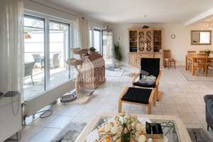 Individuelles Reihenendhaus: Viel Platz für Familie und Business – Die vollständige Adresse der Immobilie erhältst du vom Anbieter., 40885 Lintorf, Ratingen – Vorschaubild 5