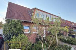Feldrandlage & Landhausstil: Bezugsfertiges Familienhaus mit Garten & Ruhe – Die vollständige Adresse der Immobilie erhältst du vom Anbieter., 41352 Korschenbroich – Vorschaubild 17