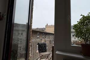 Helle, sanierte WG-geeignete 2,5-Zimmer Altbauwohnung im Szeneviertel – Jungbuschstraße 30, 68159 Innenstadt/Jungbusch, Mannheim – Vorschaubild 21