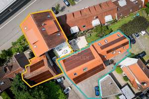 Modernes Gewerbe mit Einfamilienhaus und Garten – Die vollständige Adresse der Immobilie erhältst du vom Anbieter., 74523 Schwäbisch Hall – Vorschaubild 33