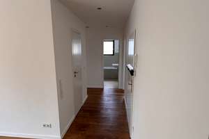 von privat: Modernisiertes Penthouse mit 4 Zimmern - in Hamburg-Alsterdorf/Gartenstadt- keine Makler – Die vollständige Adresse der Immobilie erhältst du vom Anbieter., 22297 Alsterdorf, Hamburg – Vorschaubild 9