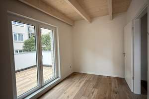 Moderne Neubau - Stadtwohnung mit  Dachterrasse – Die vollständige Adresse der Immobilie erhältst du vom Anbieter., 24114 Südfriedhof, Kiel – Vorschaubild 13