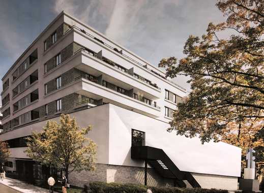 Neubauwohnung für Paare am Langenhorner Markt