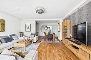 Sanierter Wohntraum in Garbsen: 4 Zimmer, Garten, Terrasse, Balkon & Garage – Hannover (Kreis) – Vorschaubild 6