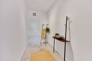 Stilvolle Maisonette über drei Ebenen mit privater Dachterrasse – Die vollständige Adresse der Immobilie erhältst du vom Anbieter., 68229 Friedrichsfeld, Mannheim – Vorschaubild 24