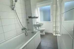 Lust auf Veränderung: geräumige 3-Zimmer-Wohnung – Weitmarer Str. 82, 44795 Bochum – Vorschaubild 3