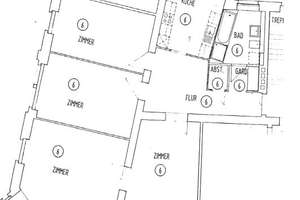 Zentral wohnen mit Raum für alle: Moderne 4-Zimmer-Familienwohnung – Die vollständige Adresse der Immobilie erhältst du vom Anbieter., 12459 Oberschöneweide, Berlin – Vorschaubild 10
