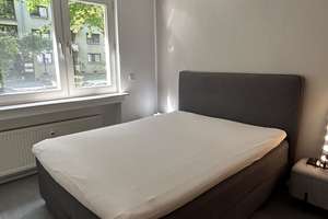 Außergewöhnliche 2-Zimmer-Wohnung in Köln-Kalk – Die vollständige Adresse der Immobilie erhältst du vom Anbieter., 51103 Kalk (Ortsteil), Köln – Vorschaubild 9