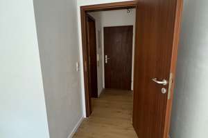 Renovierte 1 Zimmerwohnung mit Balkon und TG – Talstraße -, 70188 Gaisburg, Stuttgart – Vorschaubild 4