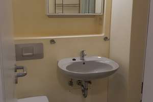 Helles Appartement an der Kölner Universität, provisionsfrei und vermietet – Die vollständige Adresse der Immobilie erhältst du vom Anbieter., 50674 Neustadt/Süd, Köln – Vorschaubild 7