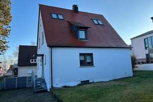 Ein-/Zweifamilienhaus in Herzogenaurach – Die vollständige Adresse der Immobilie erhältst du vom Anbieter., 91074 Herzogenaurach – Vorschaubild 22