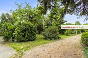 IMMOBERLIN.DE - Attraktives Haus mit sehr viel Gestaltungspotential auf großem Grundstück – Havelland (Kreis) – Vorschaubild 4