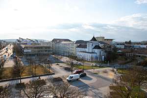 78WEST: moderne 3-Zimmer-Wohnung mit Weitsicht – Prüfeninger Str. 78, 93049 Westenviertel, Regensburg – Vorschaubild 9
