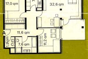 Hochwertig sanierte 3-Zimmer-Wohnung mit zwei Balkonen, Aufzug und Garagenstellplatz in Essen – 45133 Stadtwald, Essen – Vorschaubild 19