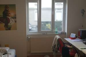3-Zimmer-EG-Altbau-Wohnung mit EBK in Karlsruhe – Kriegsstr. 173, 76135 Weststadt, Karlsruhe – Vorschaubild 6