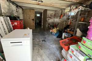 Sukzessiv teilmodernisiertes Gründerzeithaus mit 3 Wohneinheiten in Zentrumsnähe – Wilhelm-Külz-Straße 18, 98574 Schmalkalden – Vorschaubild 40