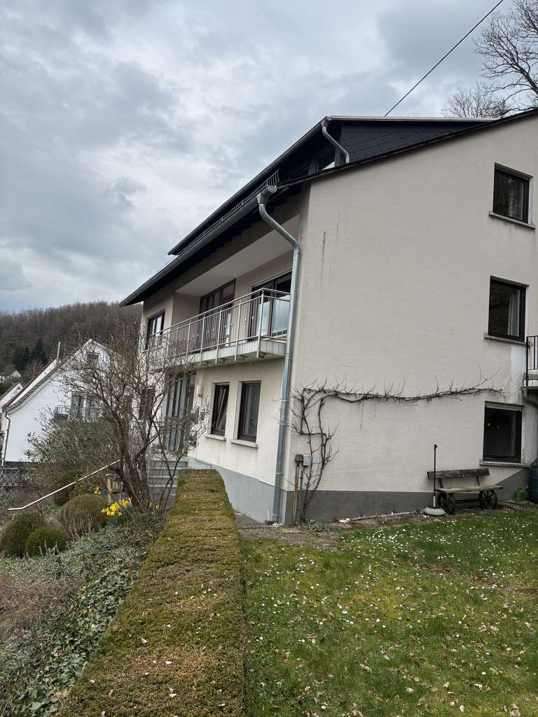 Immobilie in Herrstein - Sonnenlage-Jeder hat sein eigenes Reich-Alle unter einem Dach - Bild 4