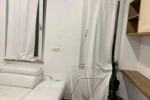 Stuttgart-Ost: 2-Zimmer-Wohnung mit 55 Quadratmetern – Bergstr 19, 70186 Gablenberg, Stuttgart – Vorschaubild 6