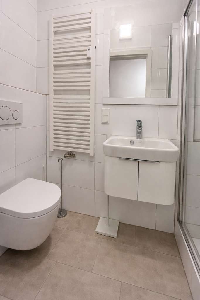 Immobilie in Oberursel - Schöne 3 Zimmer Wohnung, Top moderne Ausstattung für Eigennutzer und Kapitalanleger - Bild 3