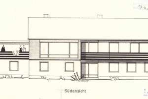 Einfamilienhaus mit Einliegerwohnung in Hanglage in Kemnath – Die vollständige Adresse der Immobilie erhältst du vom Anbieter., 95478 Kemnath – Vorschaubild 9