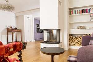 Schönes Düsseldorf. Exklusive Maisonette mit Dachterrasse, großartigem Blick & moderner Ausstattung – Die vollständige Adresse der Immobilie erhältst du vom Anbieter., 40545 Oberkassel, Düsseldorf – Vorschaubild 11